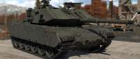 IDF Magach 7C