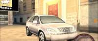 Lexus RX 300
