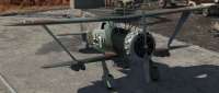 Henschel Hs 123 A-1