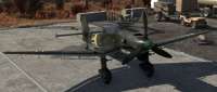 Junkers Ju 87 B-2