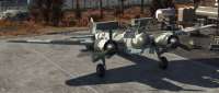 Junkers Ju 88 C-6