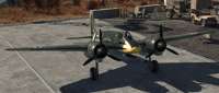 Henschel Hs 129 B-3