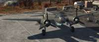 Junkers Ju 88 A-4