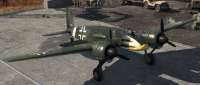 Henschel Hs 129 B-2