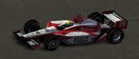 Dallara IR-03