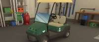 Club Car Villager 4