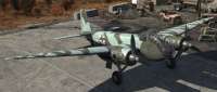 Junkers Ju 188 A-2