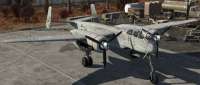 Heinkel He 219 A-7