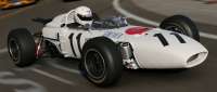 Honda RA272