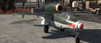 Heinkel He 162 A-2