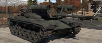 IDF Magach 6R Hydra