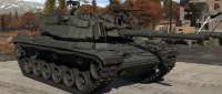 IDF Magach 6B Gal