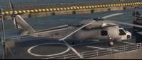 Sikorsky SH-60 Seahawk