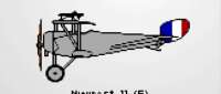 Nieuport 11