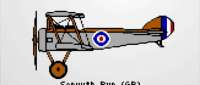 Sopwith Pup