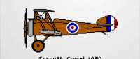 Sopwith Camel