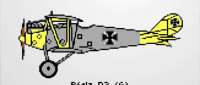 Pfalz D.III