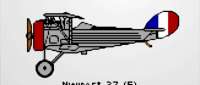 Nieuport 27