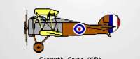 Sopwith Snipe