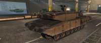 Krauss-Maffei Leopard 2