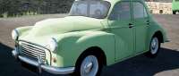 Morris Minor