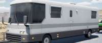 Winnebago Vectra