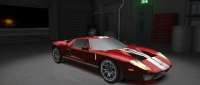 Ford GT