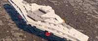 Star Wars Mega-class Star Dreadnought