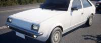 Vauxhall Chevette
