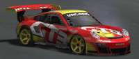 Porsche 911 GT3 Cup