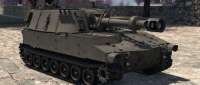 Rheinmetall M109G