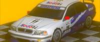 Volvo S40 BTCC