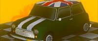 Morris Mini Cooper S