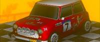 Morris Mini Cooper S