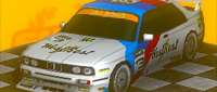 BMW M3 Group A