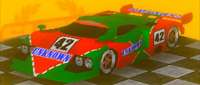 Mazda 787B