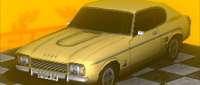Ford Capri