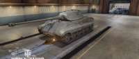 Henschel Pz.Kpfw. VI Tiger II
