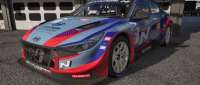 Hyundai Elantra N TCR