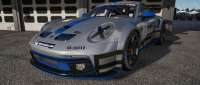 Porsche 911 GT3 Cup
