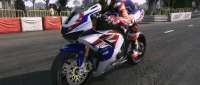 CBR 1000 RR-R SP