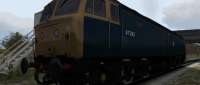 British Rail Class 47