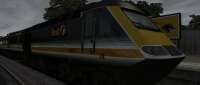 British Rail Class 43