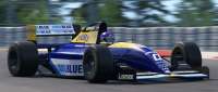 FW15C Renault