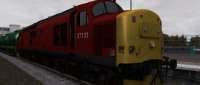 English Electric British Rail Class 37