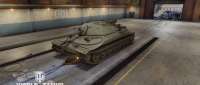 Kirov IS-7