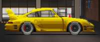 RUF CTR2