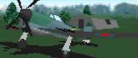 Hawker Typhoon