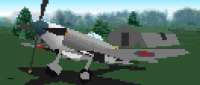 Supermarine Spitfire Mk. IX
