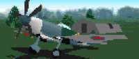 Supermarine Spitfire Mk. XIV